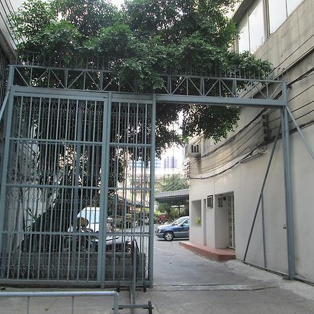 Lee House Inn 曼谷 外观 照片