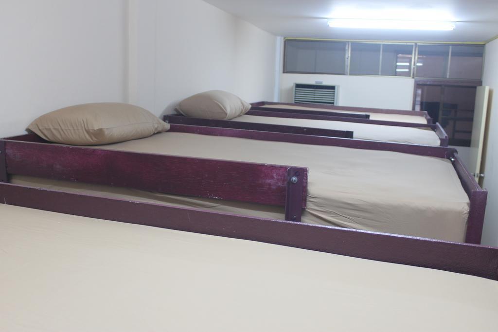 Lee House Inn 曼谷 客房 照片