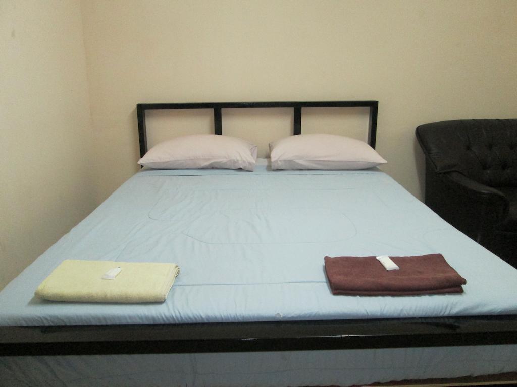 Lee House Inn 曼谷 客房 照片