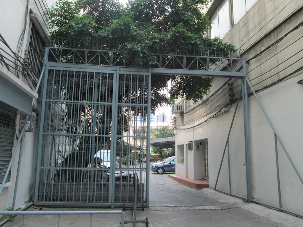 Lee House Inn 曼谷 外观 照片